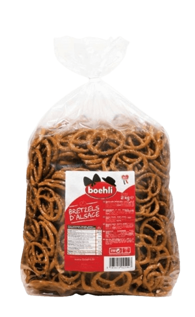 Boehli 阿爾薩斯傳統普萊酥 2kg